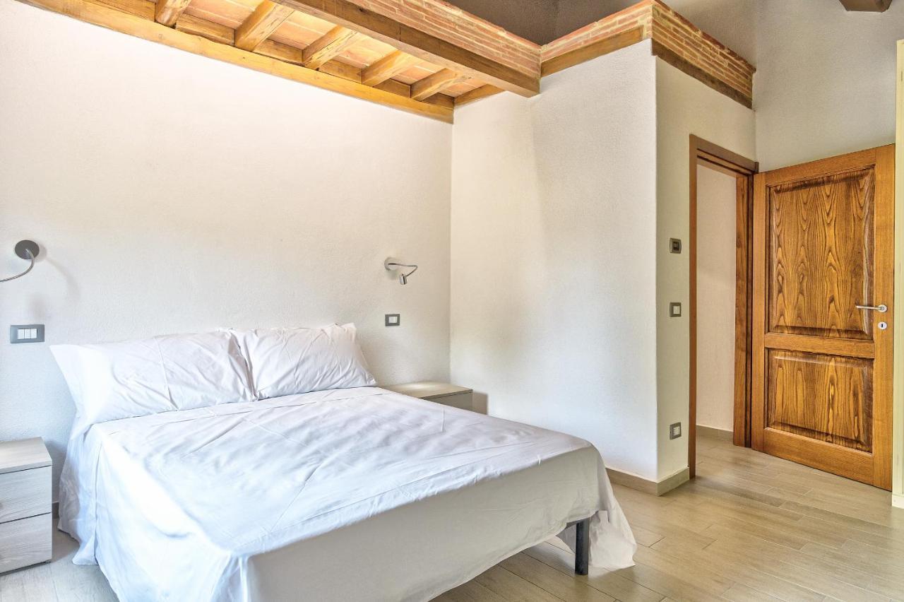 Il Piccolo Podere Foiano Della Chiana Exterior foto