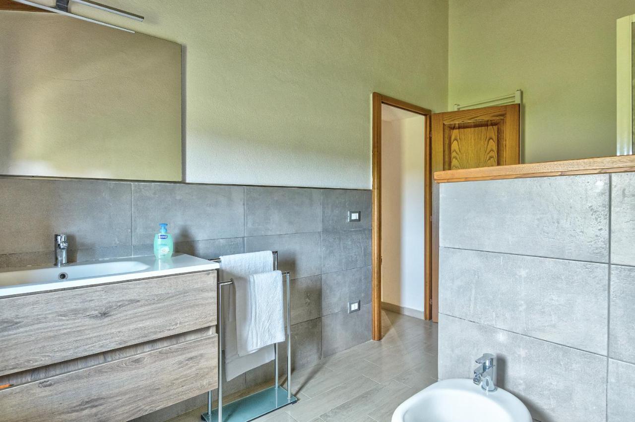Il Piccolo Podere Foiano Della Chiana Exterior foto