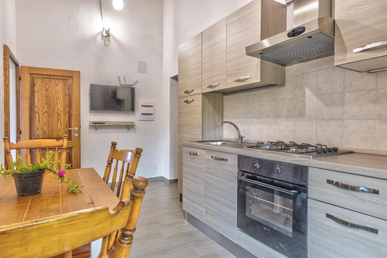 Il Piccolo Podere Foiano Della Chiana Exterior foto
