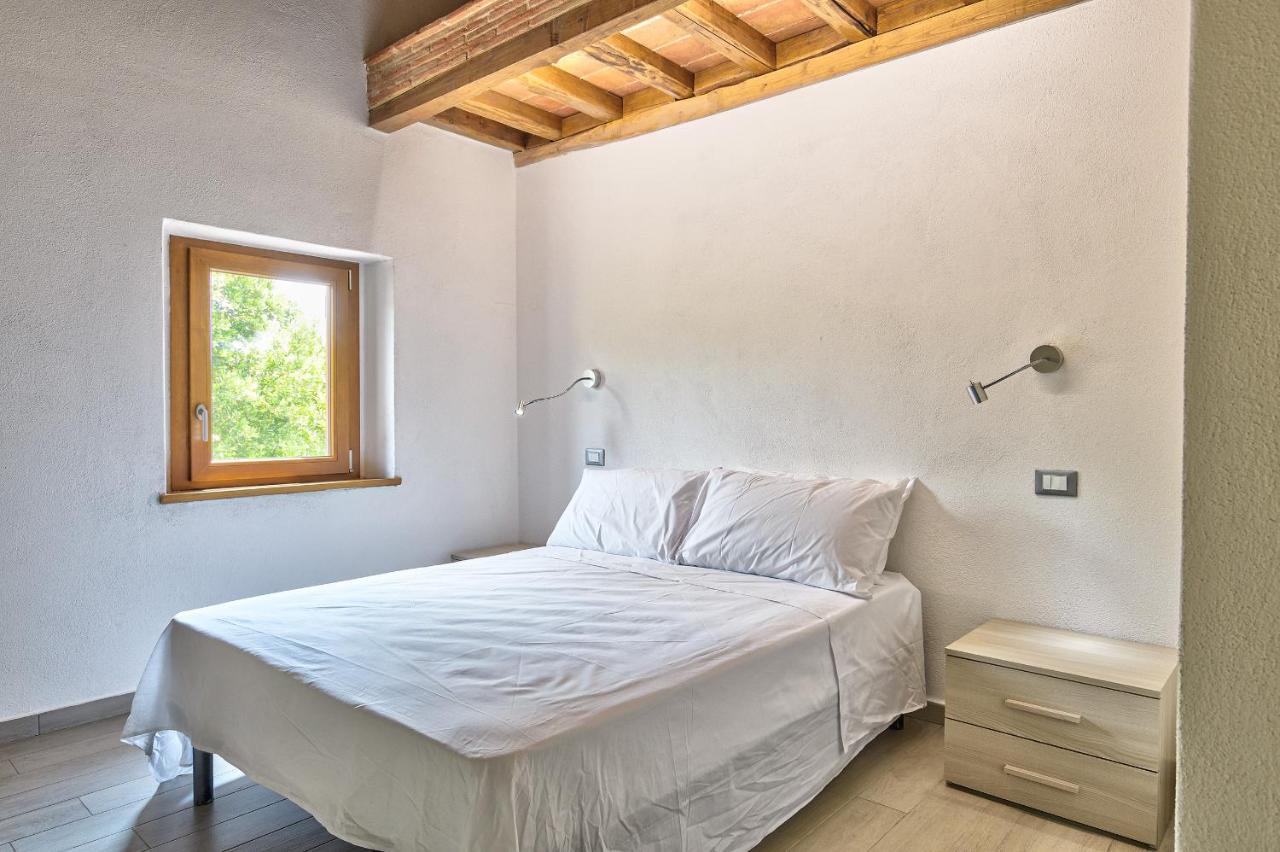 Il Piccolo Podere Foiano Della Chiana Exterior foto