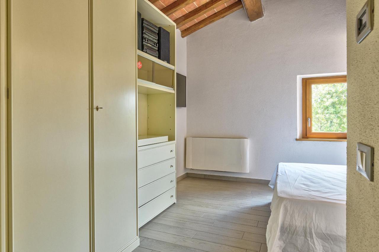 Il Piccolo Podere Foiano Della Chiana Exterior foto
